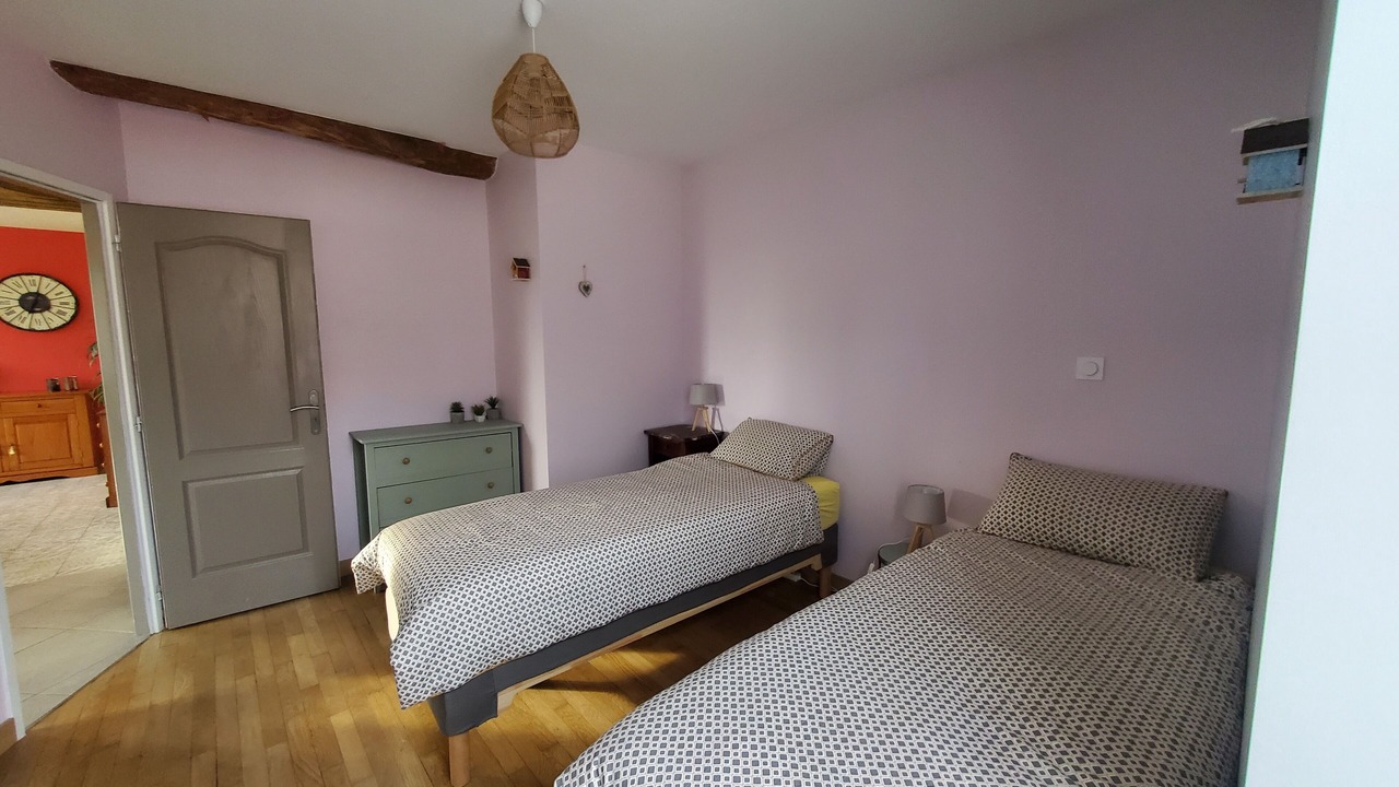 Photo of Bedroom in Laives