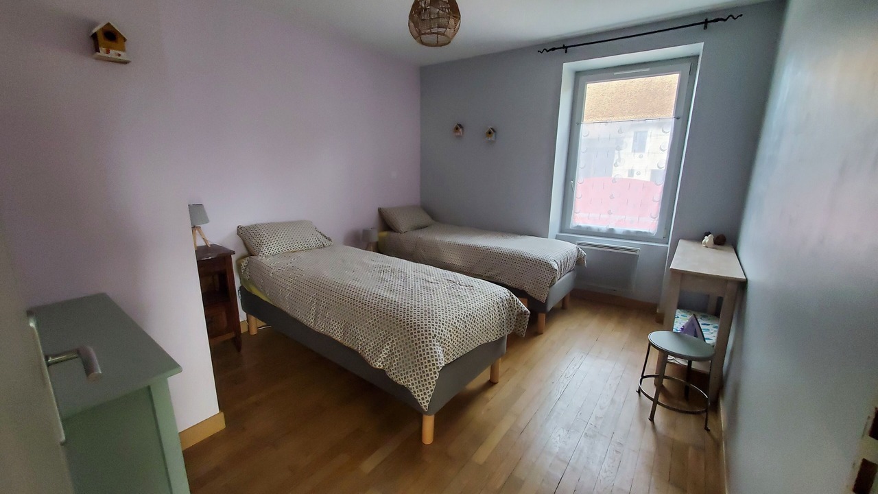 Photo of Bedroom in Laives