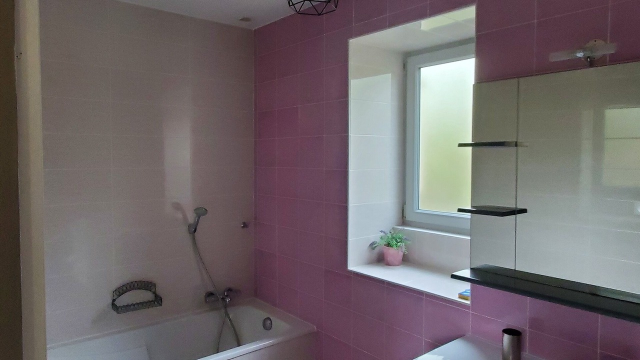Photo of Bathroom in Laives