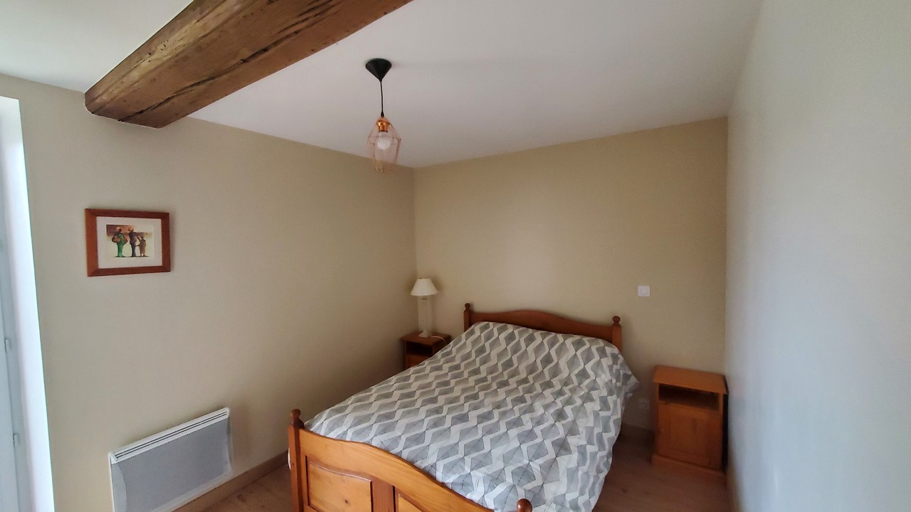 Photo of Bedroom in Laives