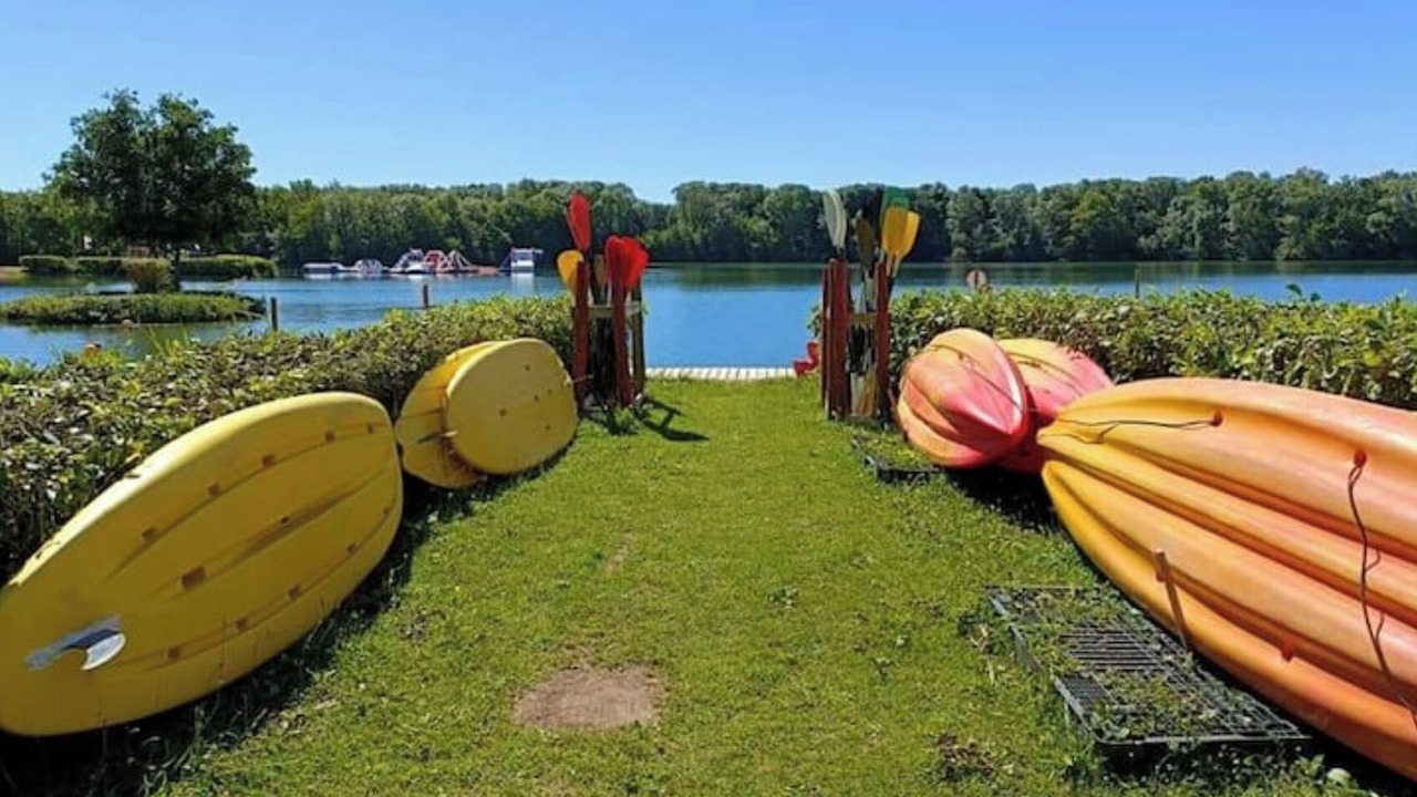 Photo of Outdoor in Laives