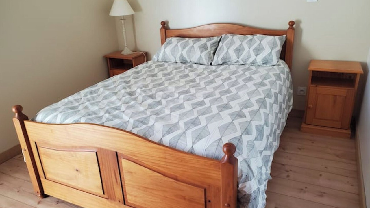 Photo of Bedroom in Laives