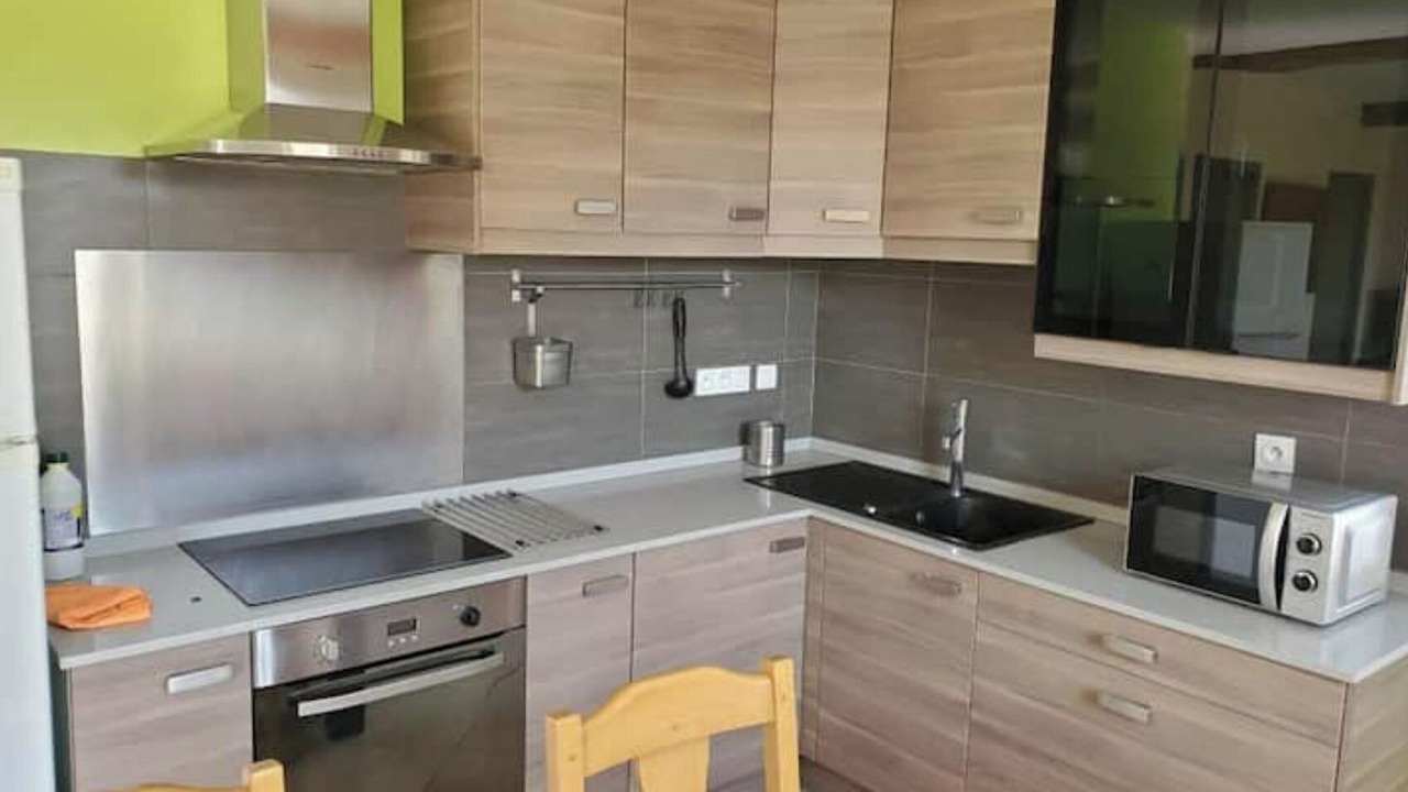 Photo of Kitchen in Laives