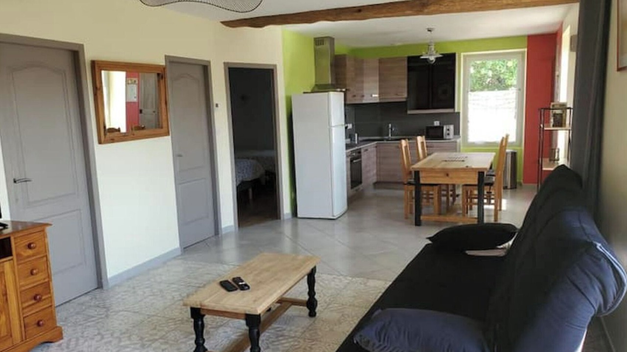 Photo of Livingroom in Laives