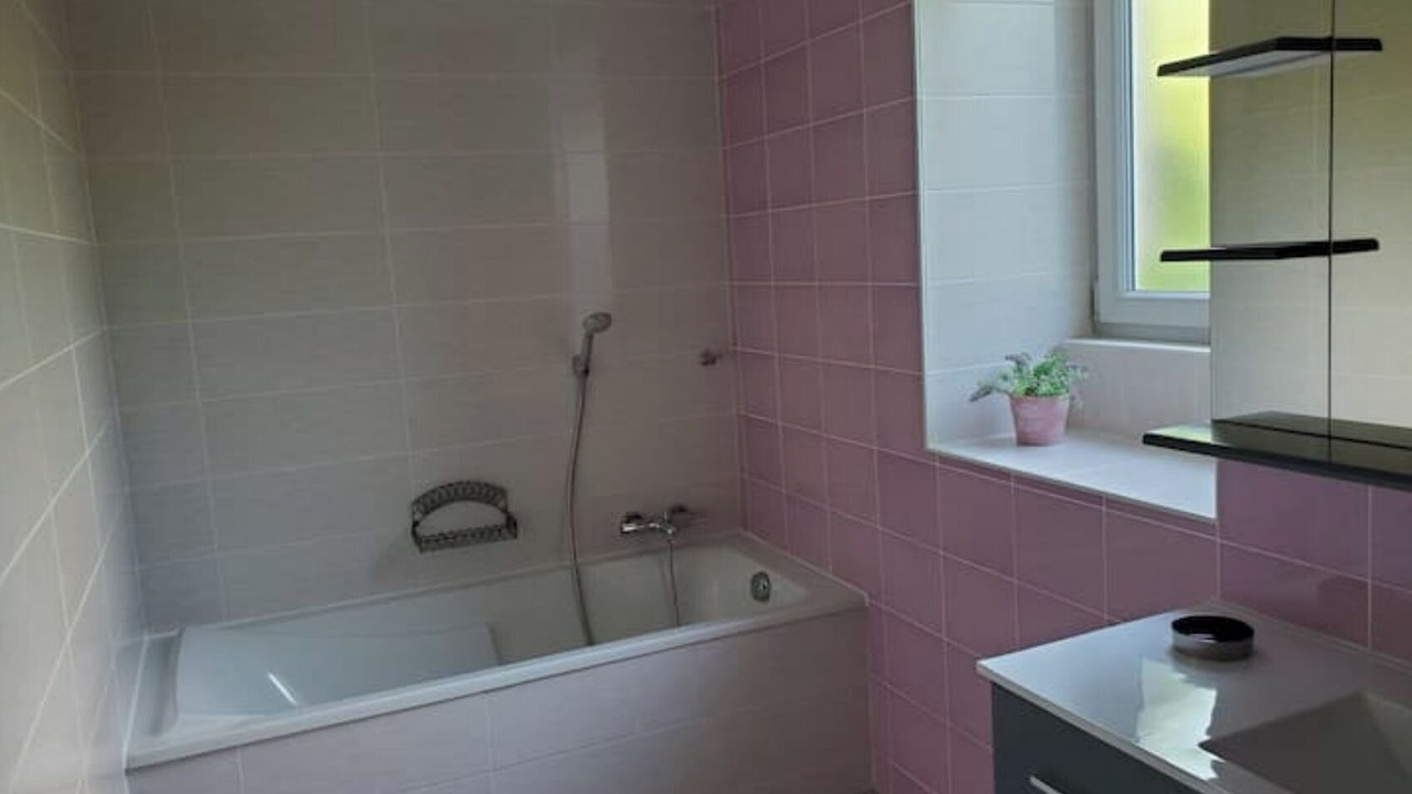 Photo of Bathroom in Laives