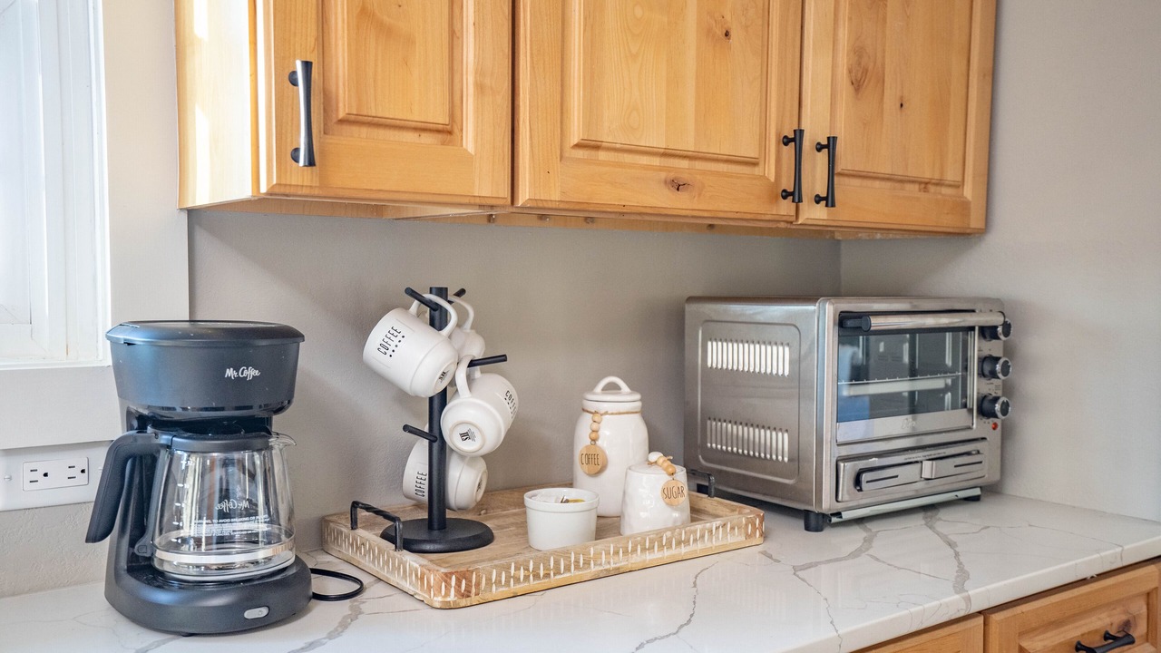 Photo of Kitchen in Saginaw