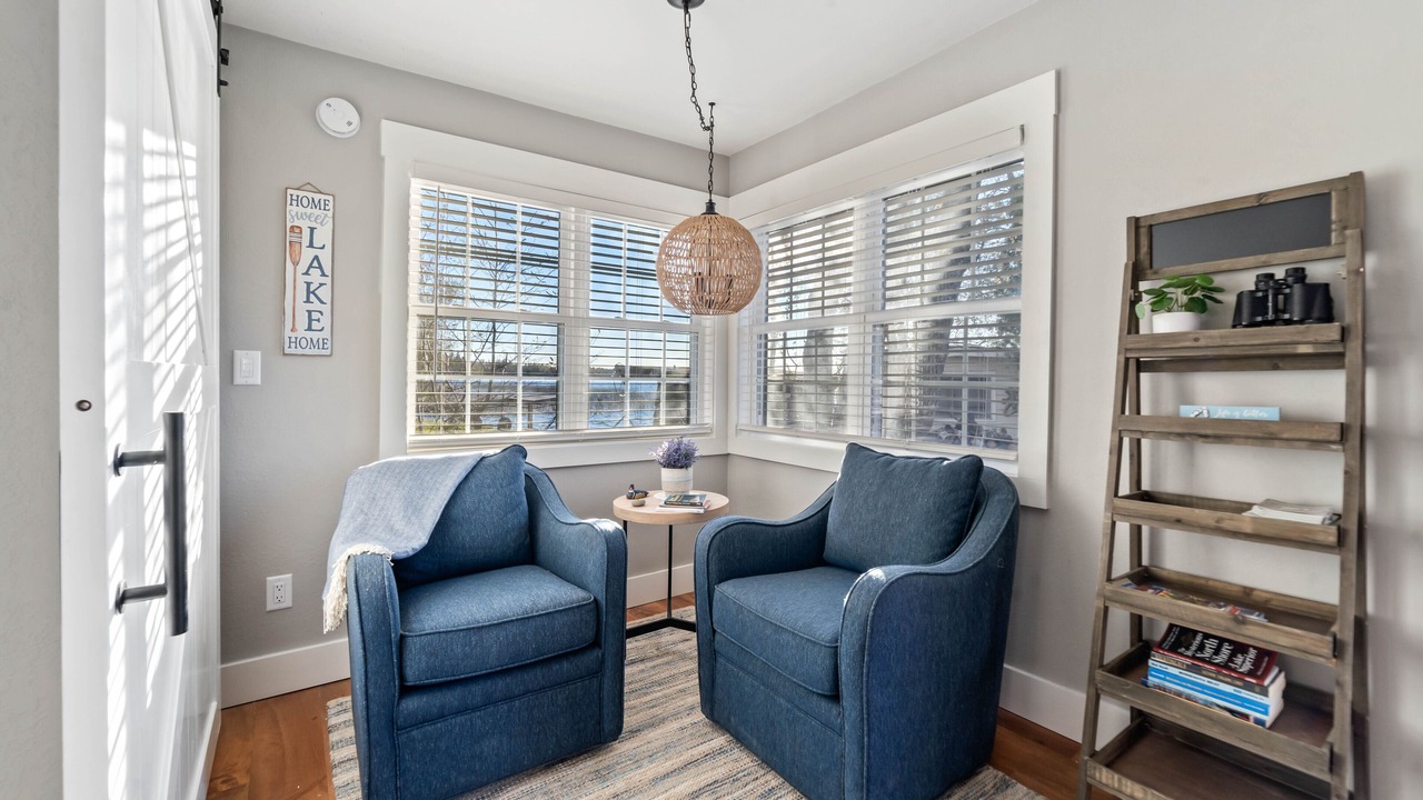 Photo of Livingroom in Saginaw