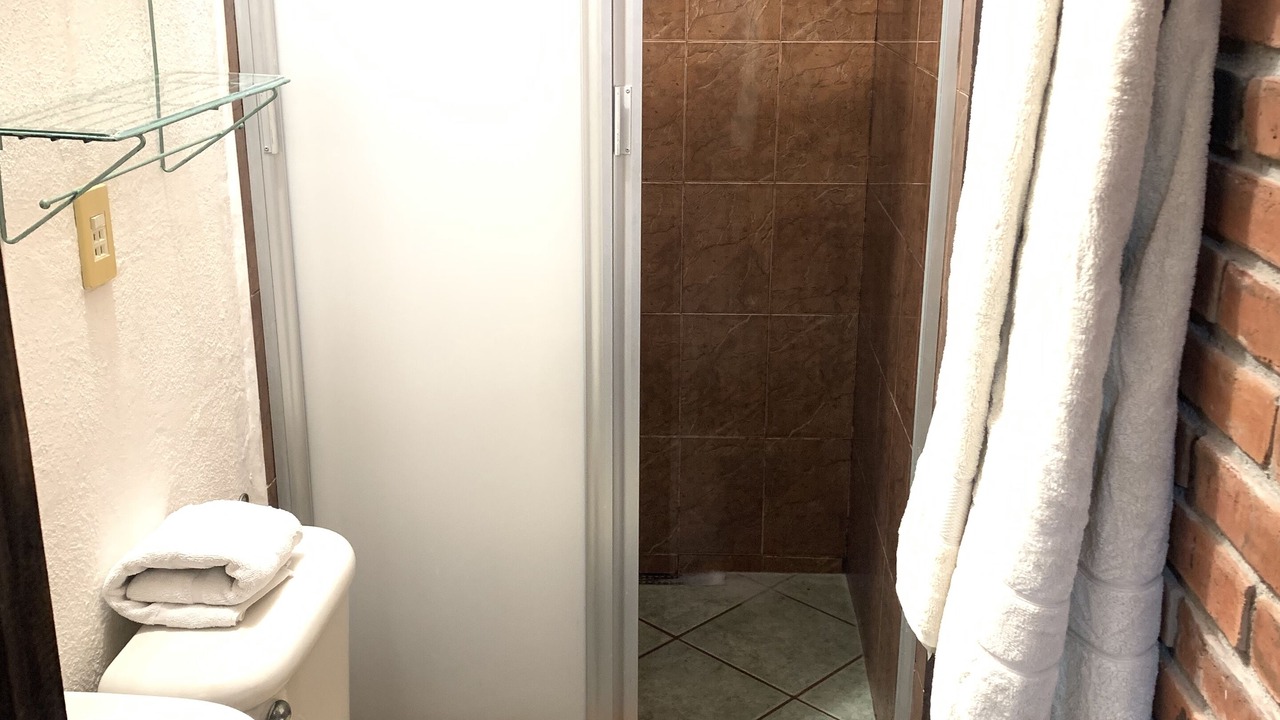 Photo of Bathroom in Taxco