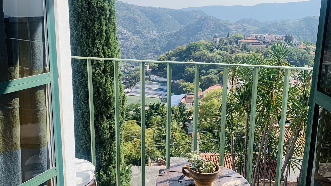 Photo of Outdoor in Taxco