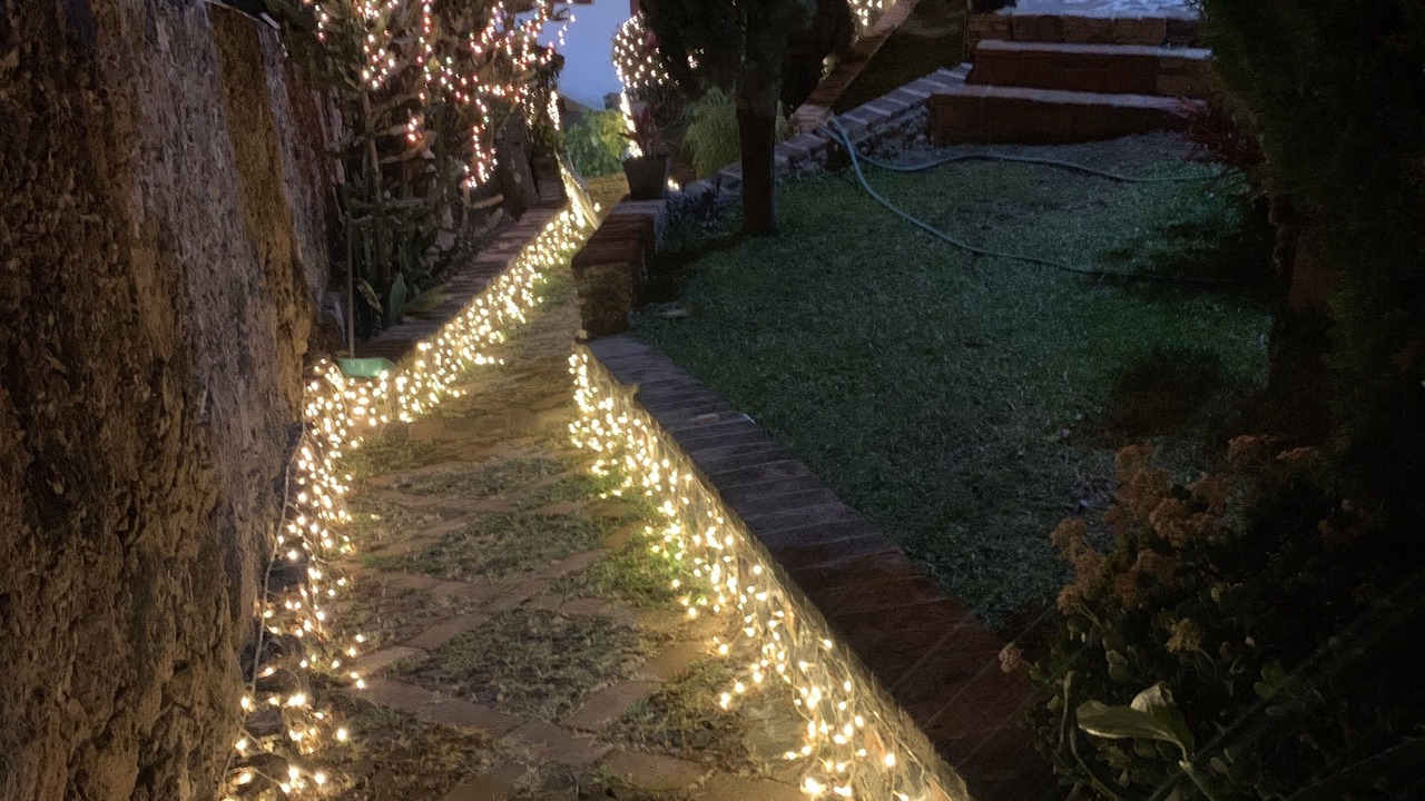Photo of Outdoor in Taxco
