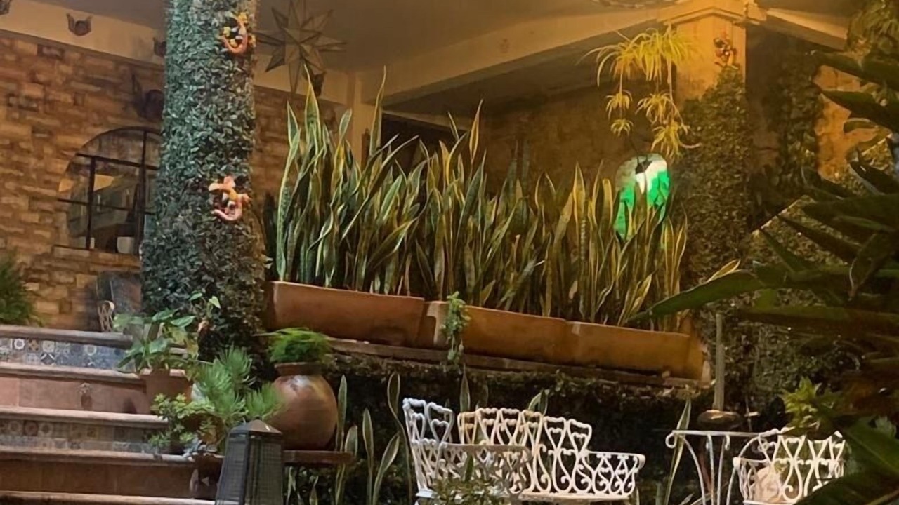 Photo of Patio Balcony in Taxco