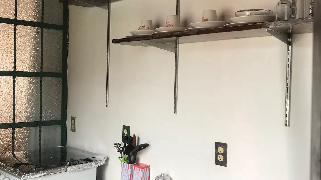 Photo of Kitchen in Taxco