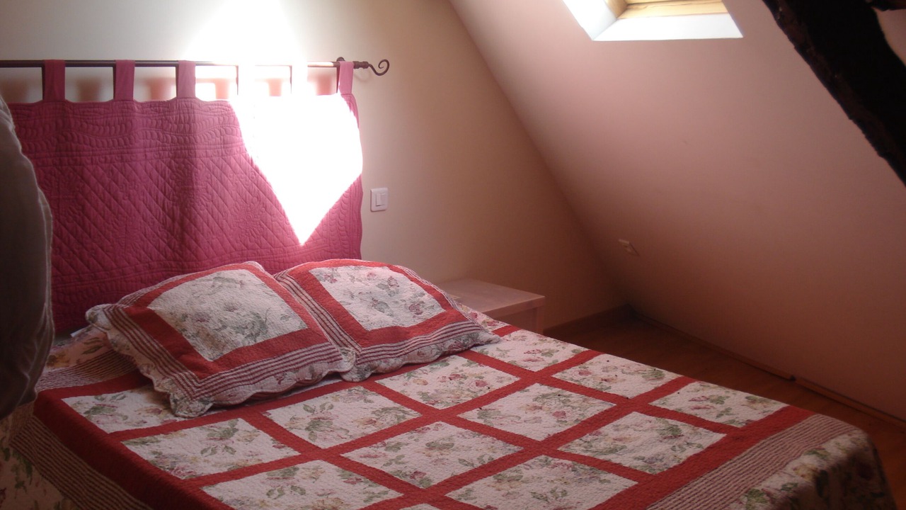 Photo of Bedroom in Caux Seine Agglo