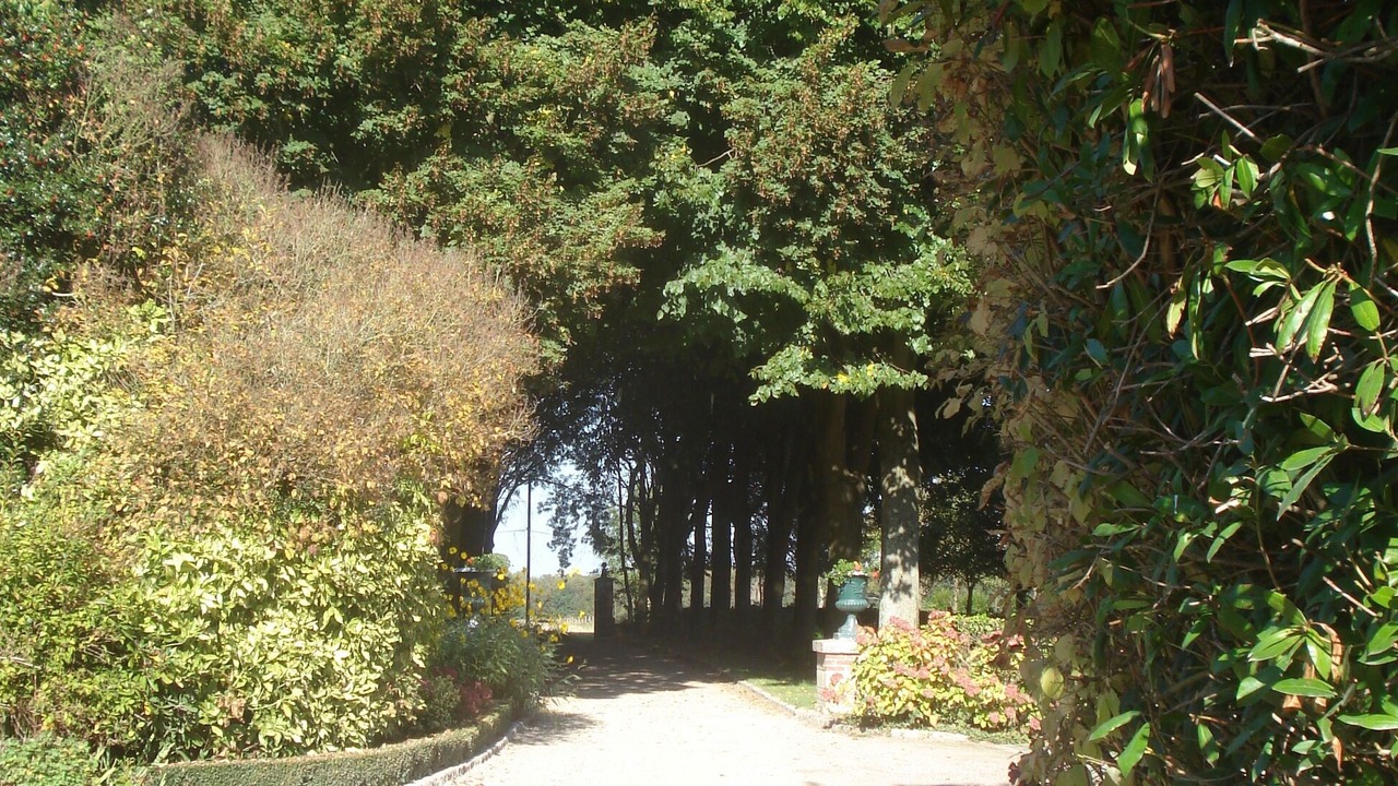 Photo of Outdoor in Caux Seine Agglo