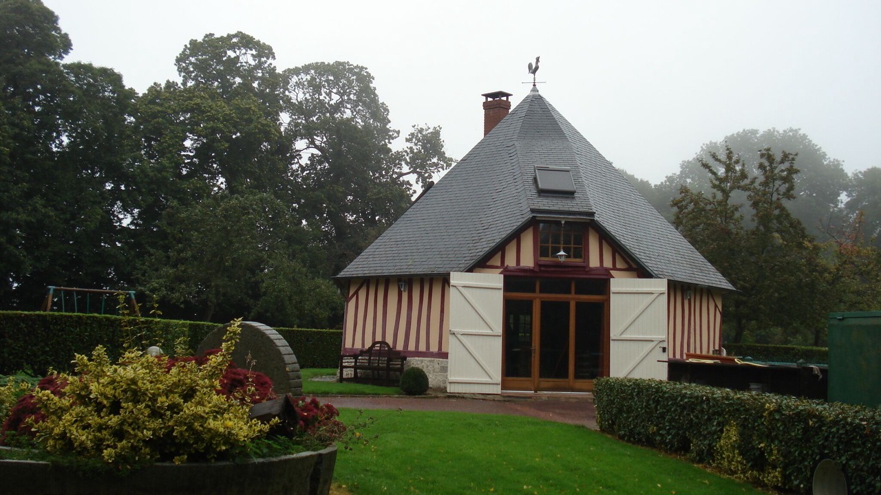 Photo of Outdoor in Caux Seine Agglo