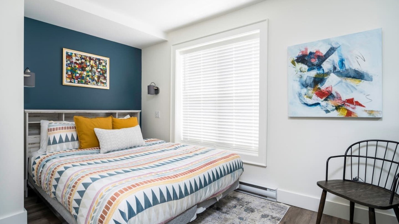 Photo of Bedroom in Meaford