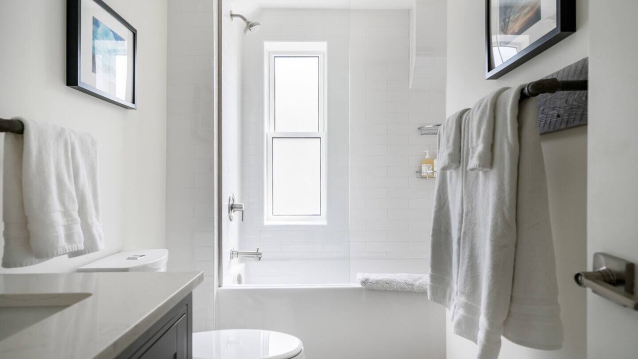 Photo of Bathroom in Meaford
