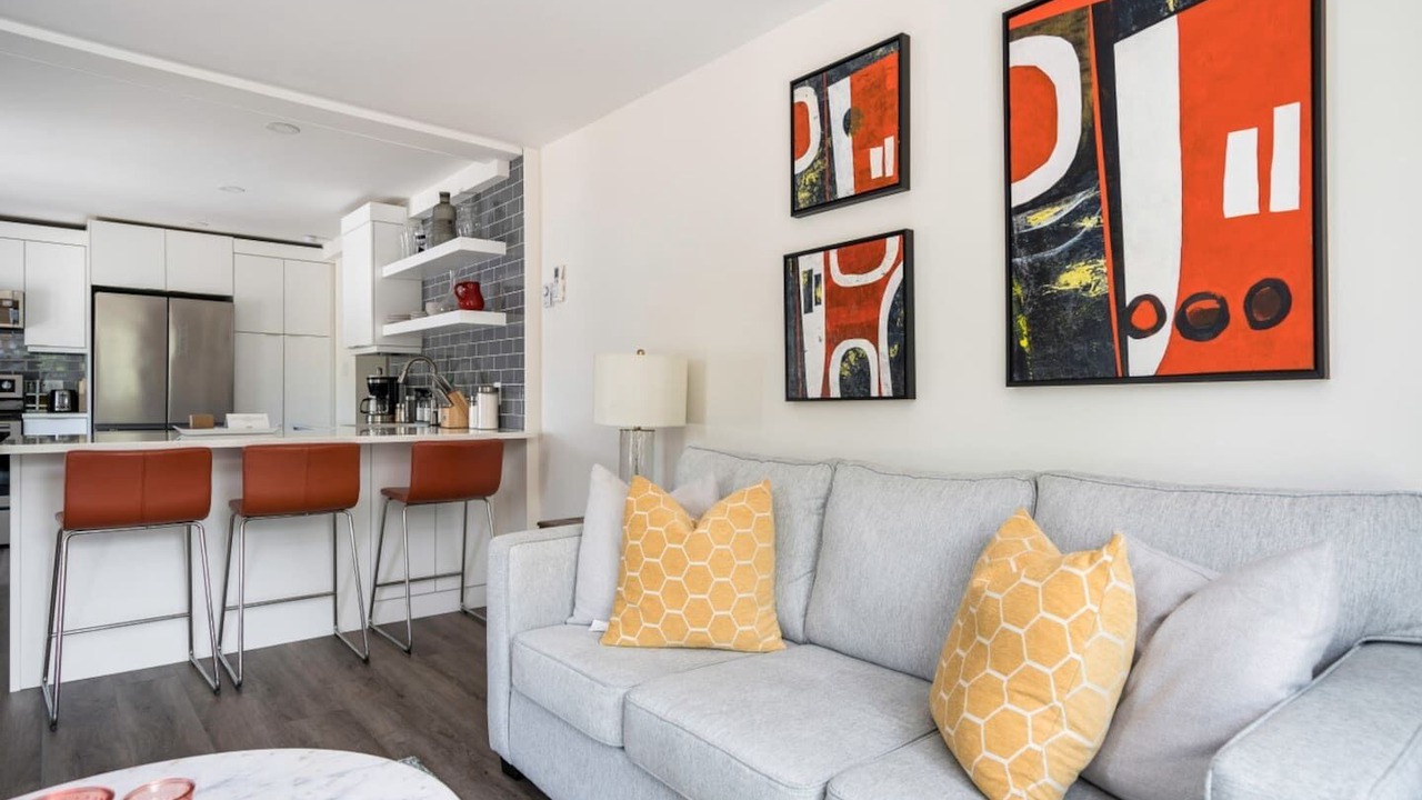 Photo of Livingroom in Meaford