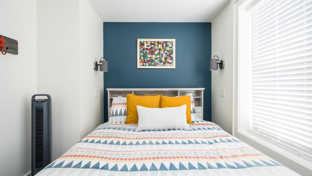 Photo of Bedroom in Meaford