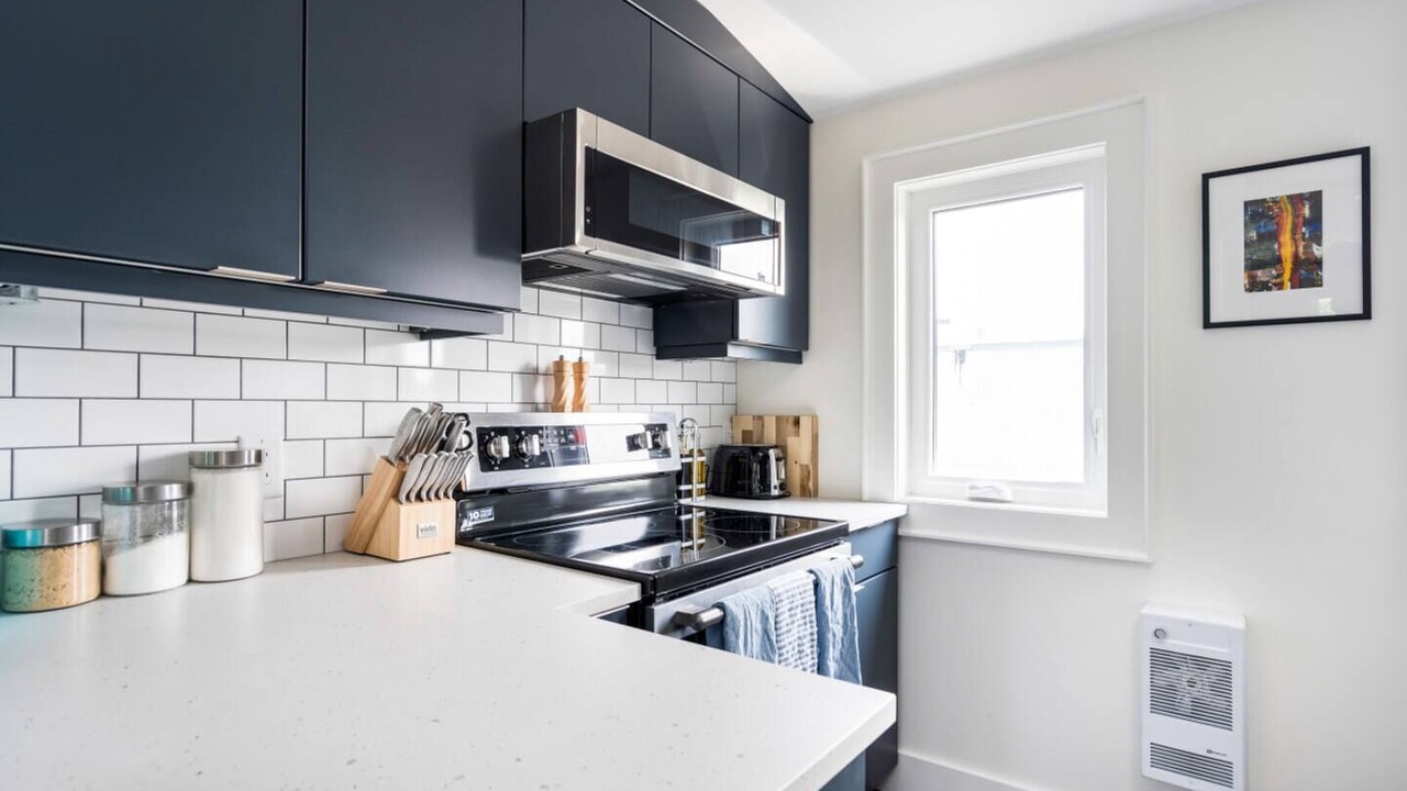 Photo of Kitchen in Meaford