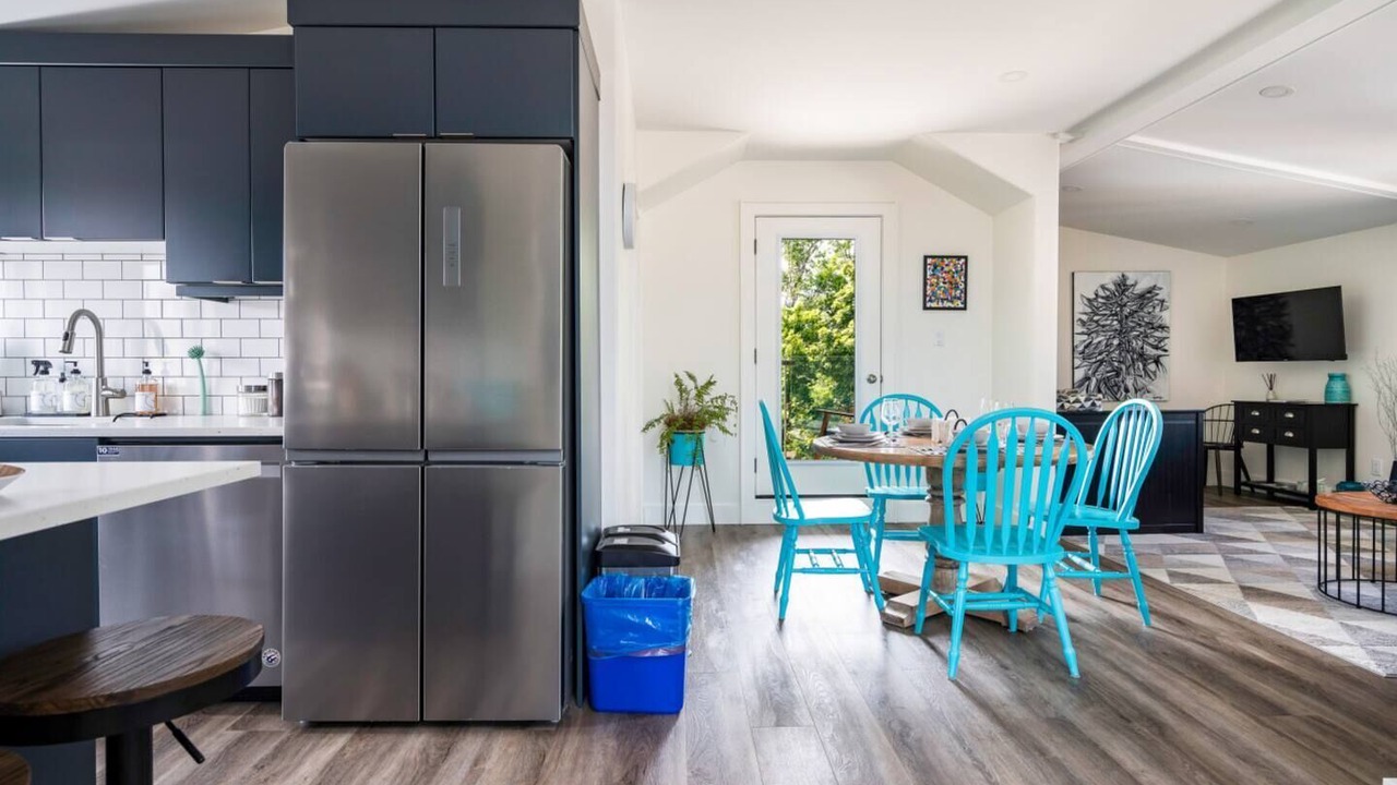 Photo of Kitchen in Meaford