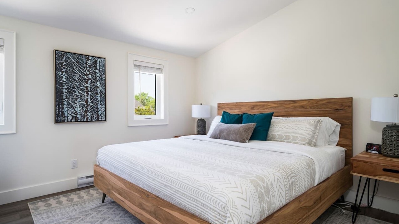 Photo of Bedroom in Meaford