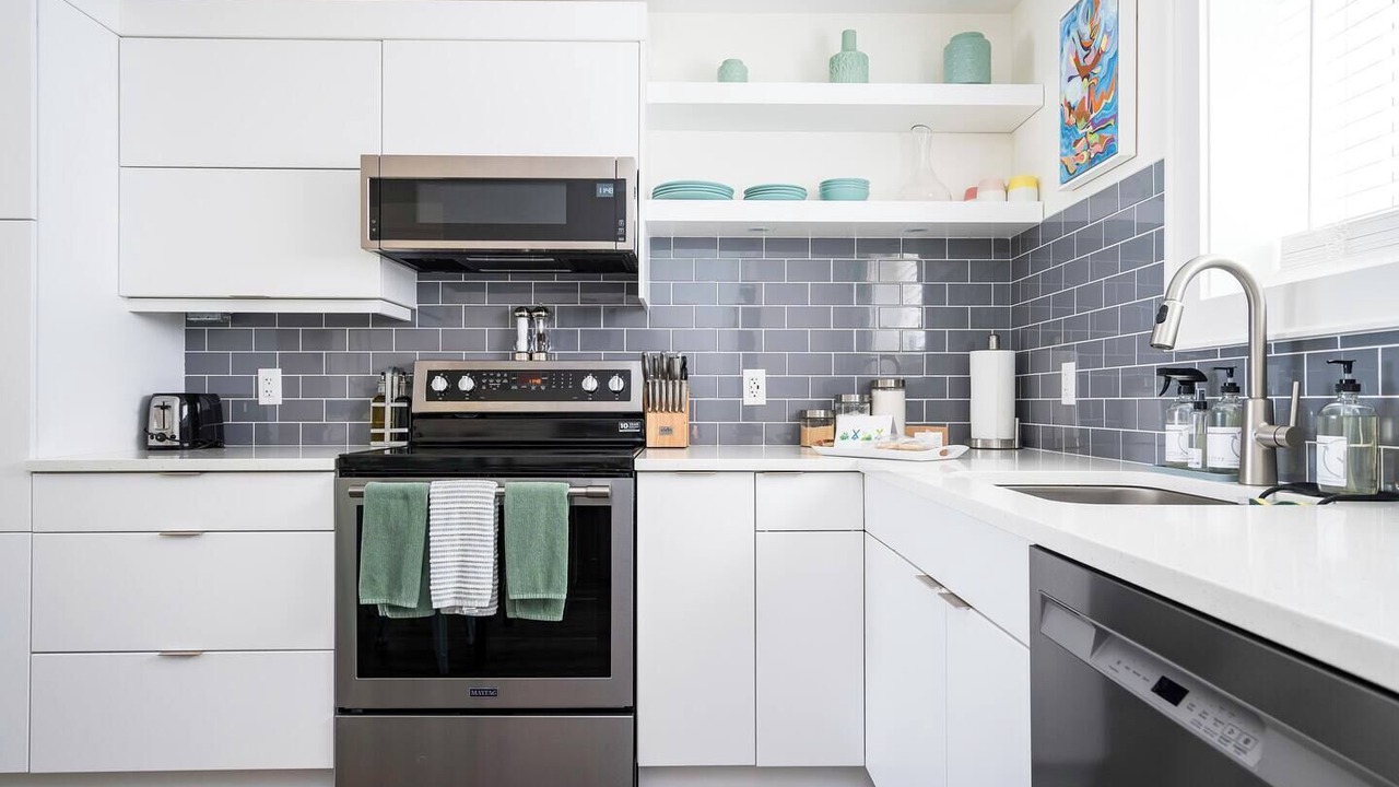 Photo of Kitchen in Meaford