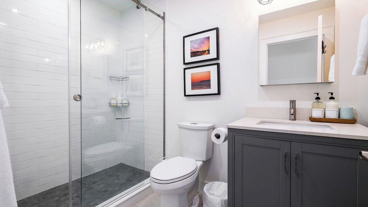 Photo of Bathroom in Meaford