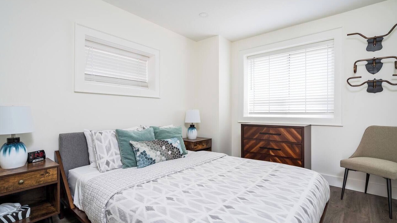 Photo of Bedroom in Meaford