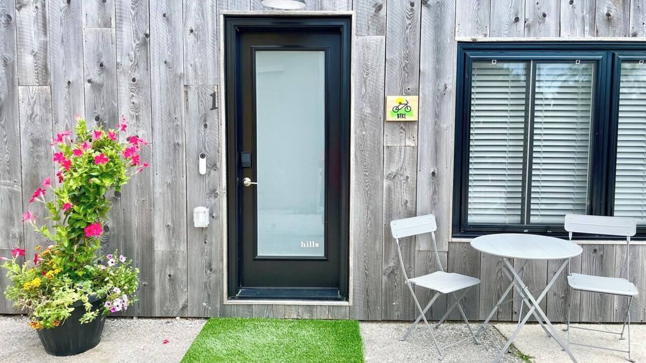 Photo of Patio Balcony in Meaford
