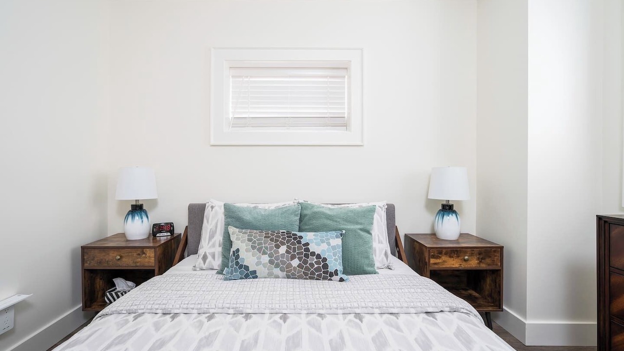 Photo of Bedroom in Meaford