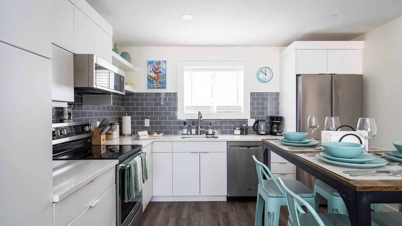 Photo of Kitchen in Meaford