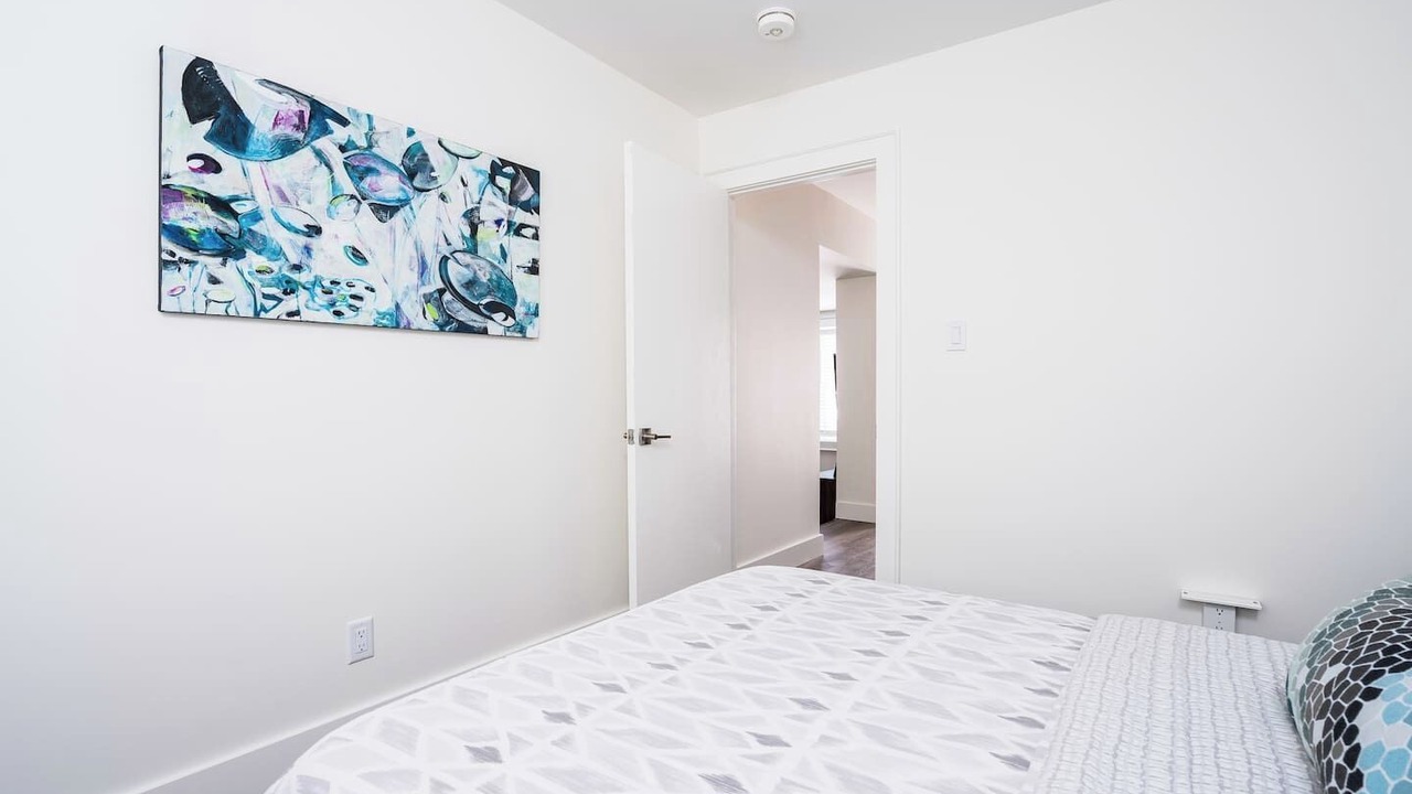 Photo of Bedroom in Meaford