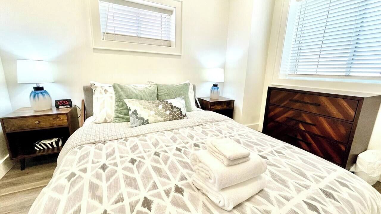 Photo of Bedroom in Meaford