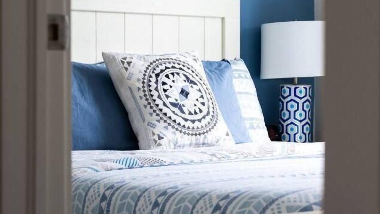Photo of Bedroom in Meaford