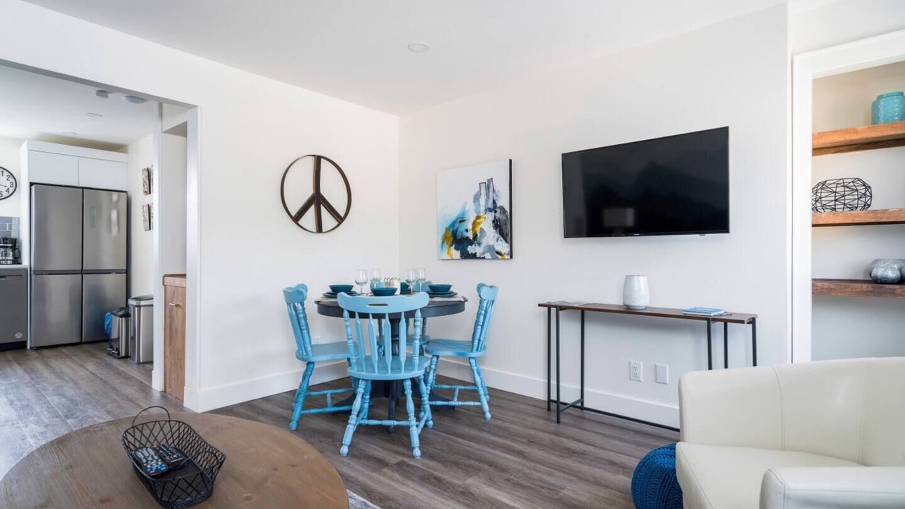 Photo of Livingroom in Meaford