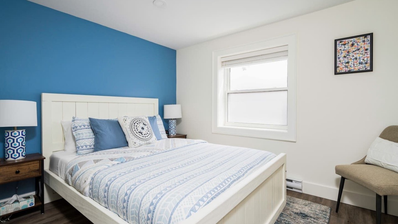 Photo of Bedroom in Meaford
