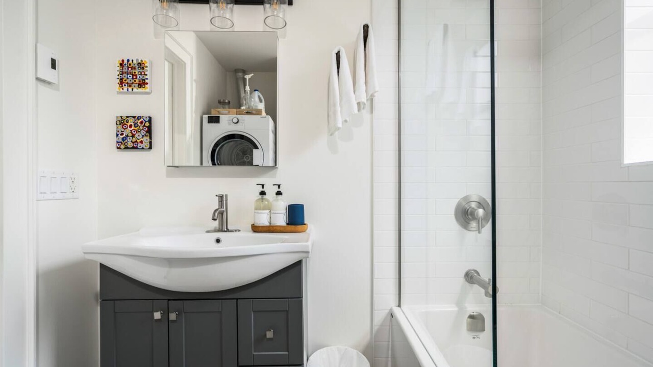 Photo of Bathroom in Meaford