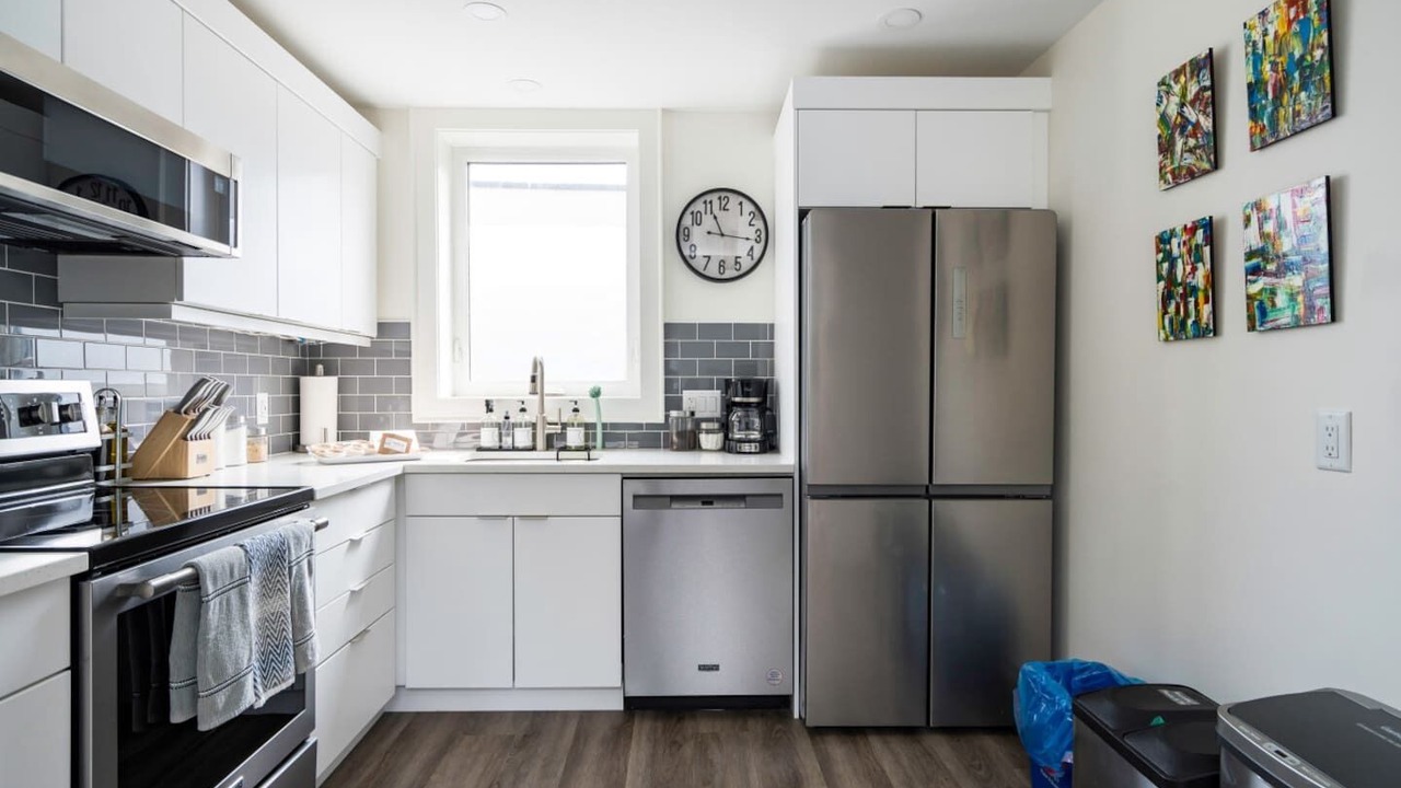 Photo of Kitchen in Meaford