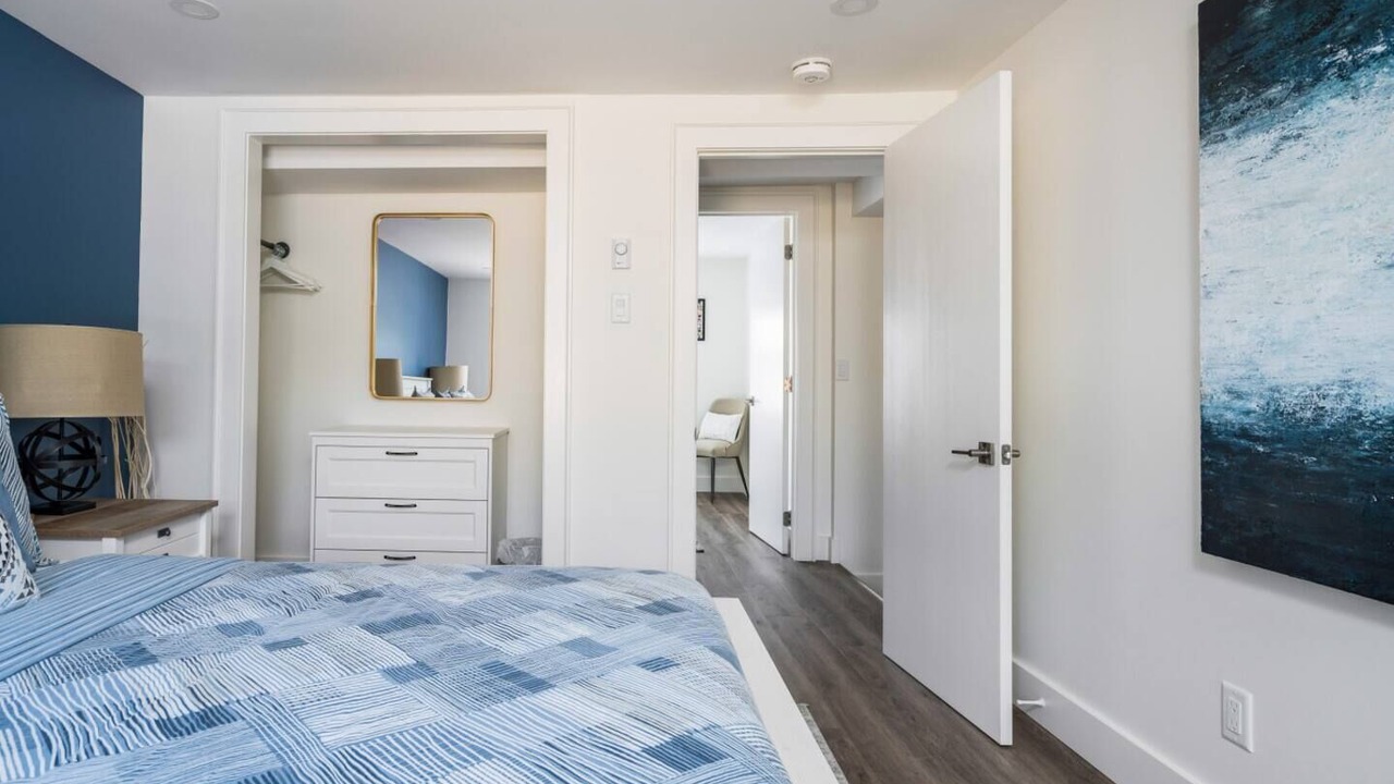 Photo of Bedroom in Meaford