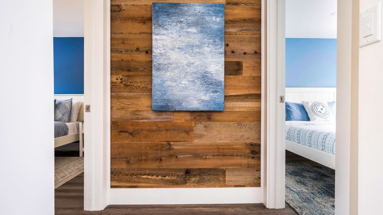 Photo of Bedroom in Meaford