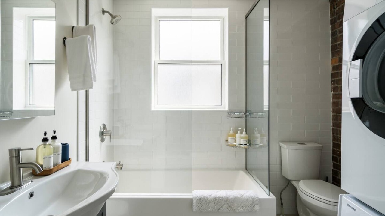 Photo of Bathroom in Meaford