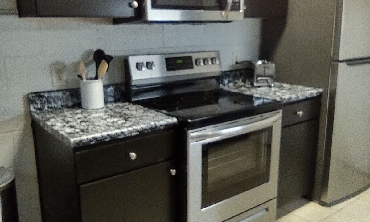 Photo of Kitchen in Danville