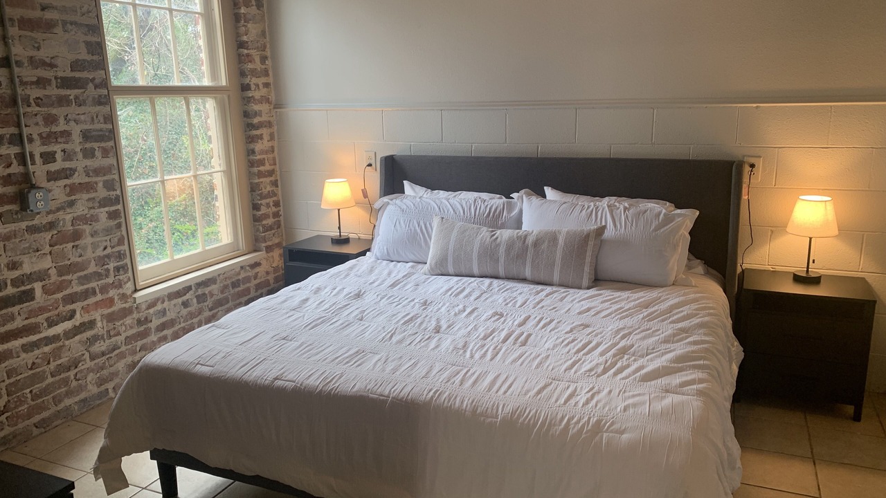 Photo of Bedroom in Danville