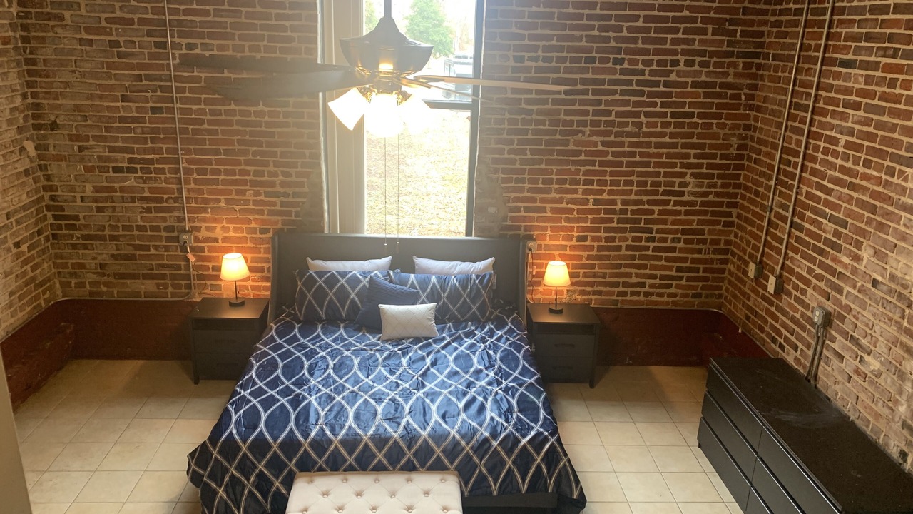 Photo of Bedroom in Danville