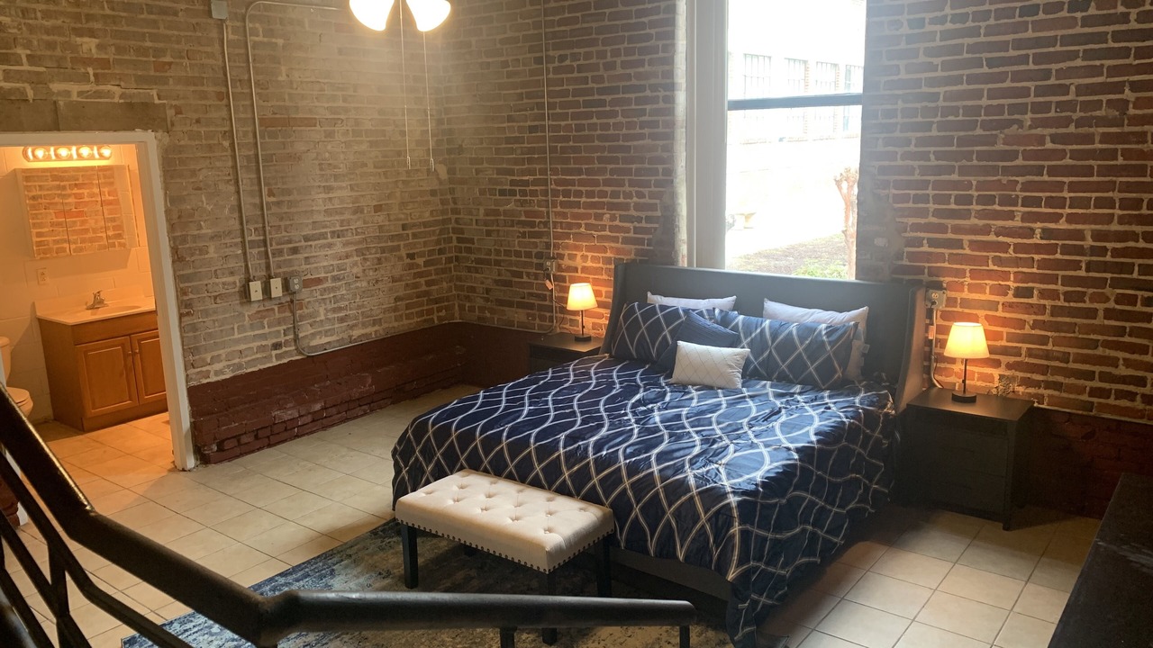Photo of Bedroom in Danville