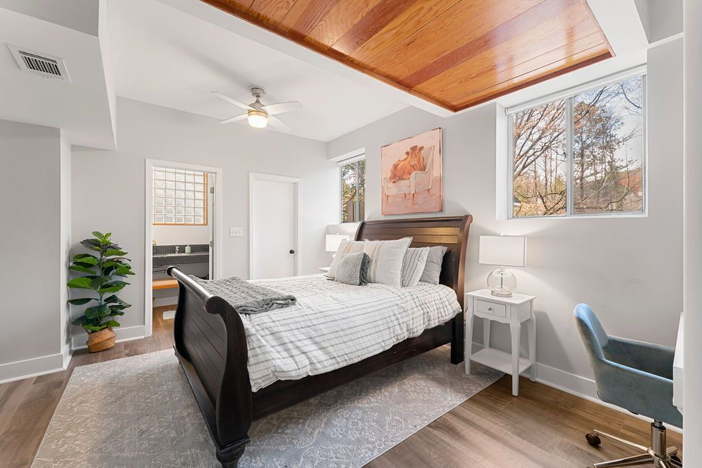 Photo of Bedroom in Chamblee