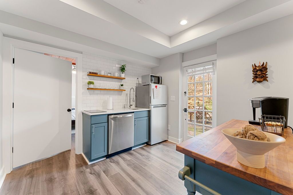 Photo of Kitchen in Chamblee