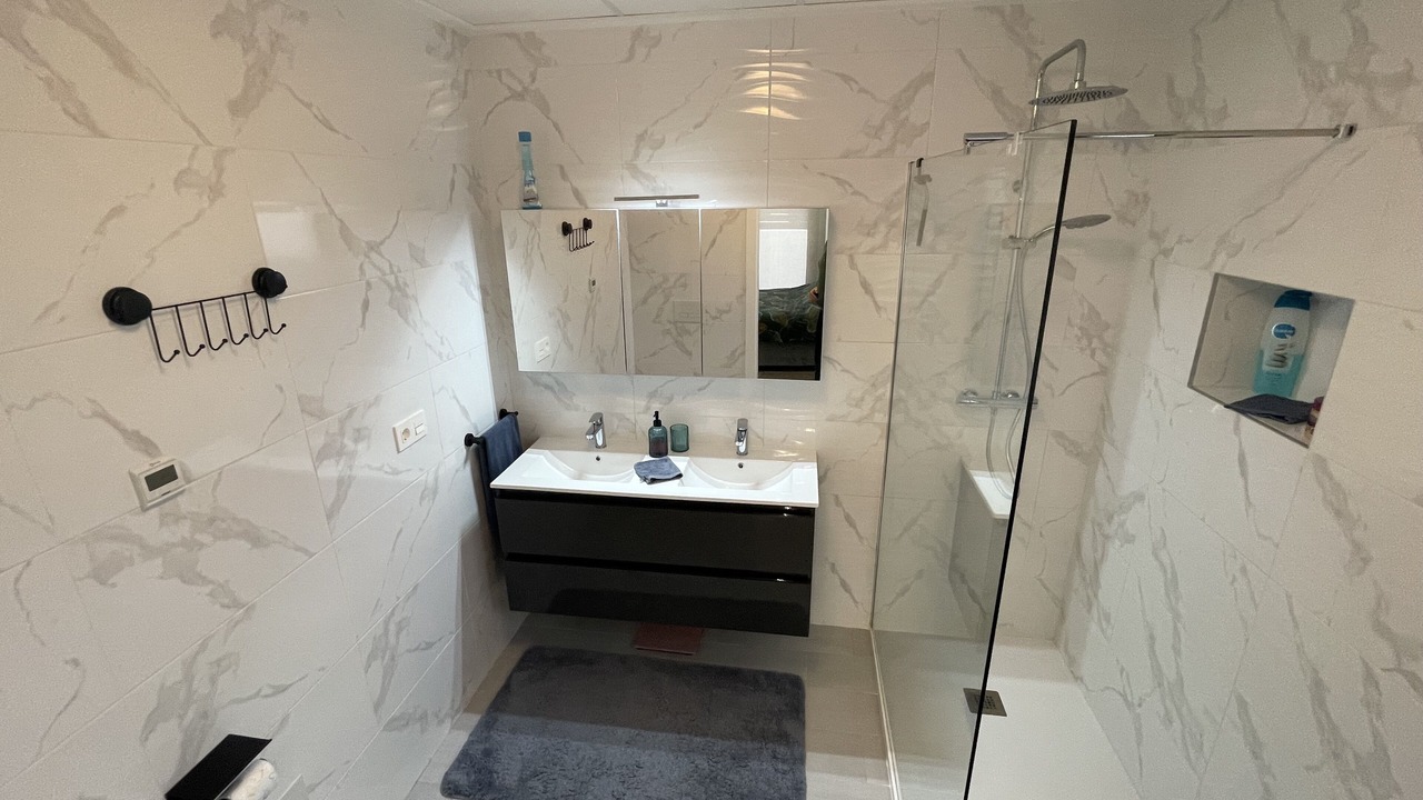 Photo of Bathroom in Los Montesinos