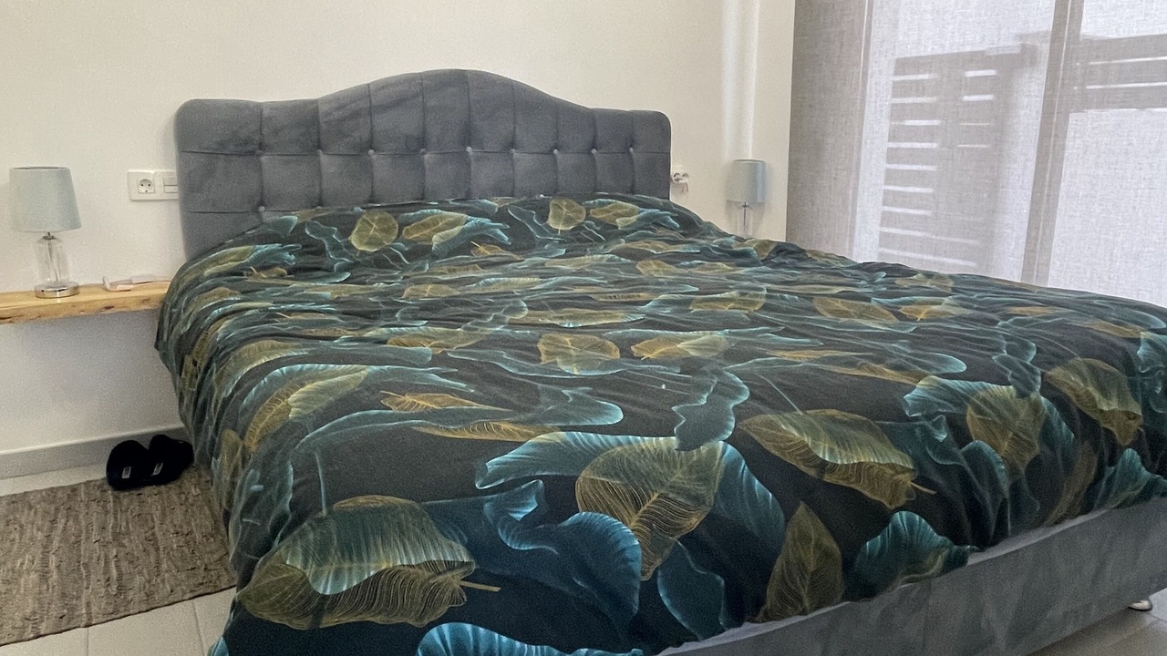 Photo of Bedroom in Los Montesinos